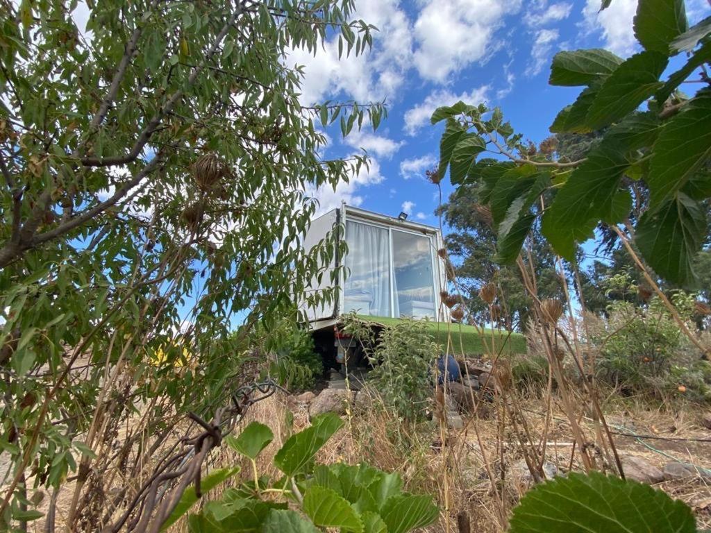Suite Truck- Natura Eco Farm Ngoại thất bức ảnh