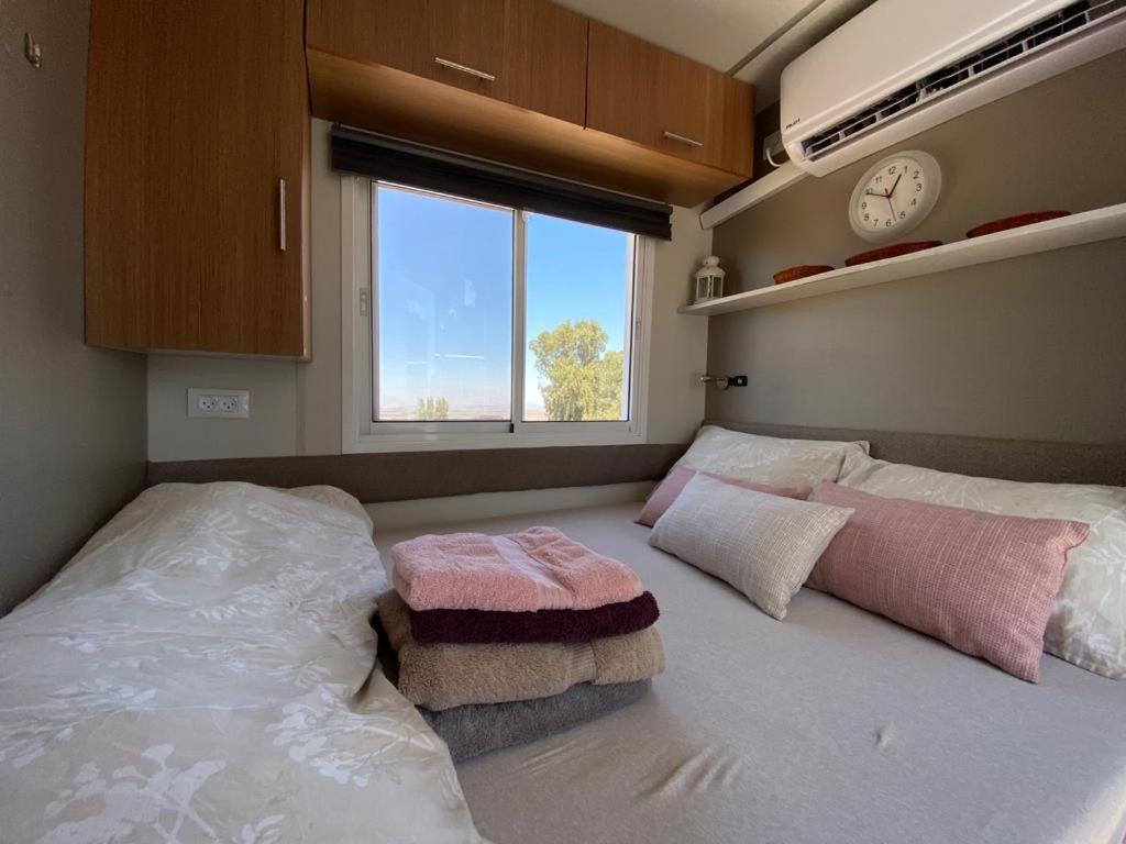 Suite Truck- Natura Eco Farm Ngoại thất bức ảnh
