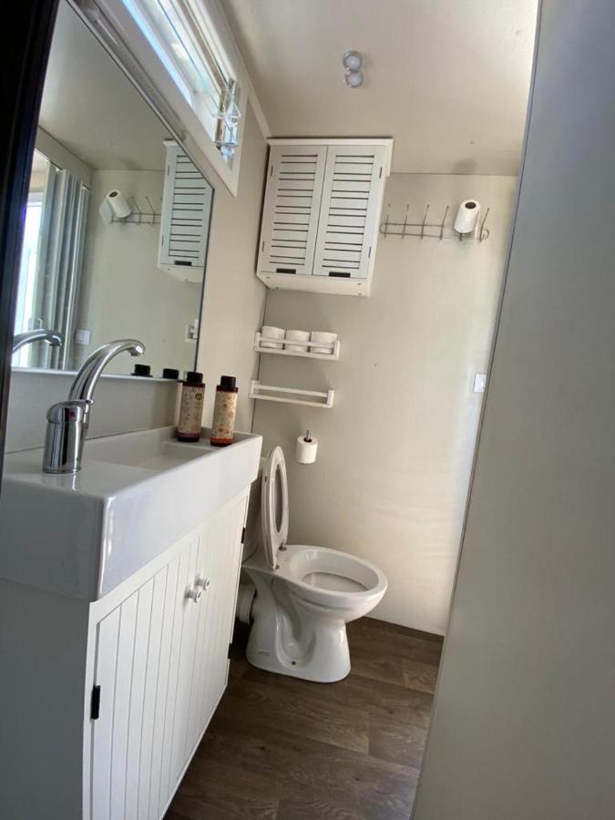 Suite Truck- Natura Eco Farm Ngoại thất bức ảnh